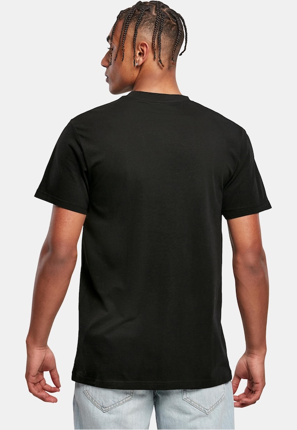 Fathers Day - My Favorite People Call Me Papa T-Shirt-1