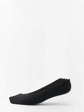 Classics Invisible Socks