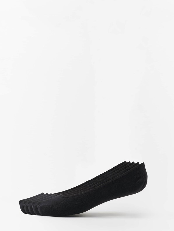 Classics Invisible Socks-0