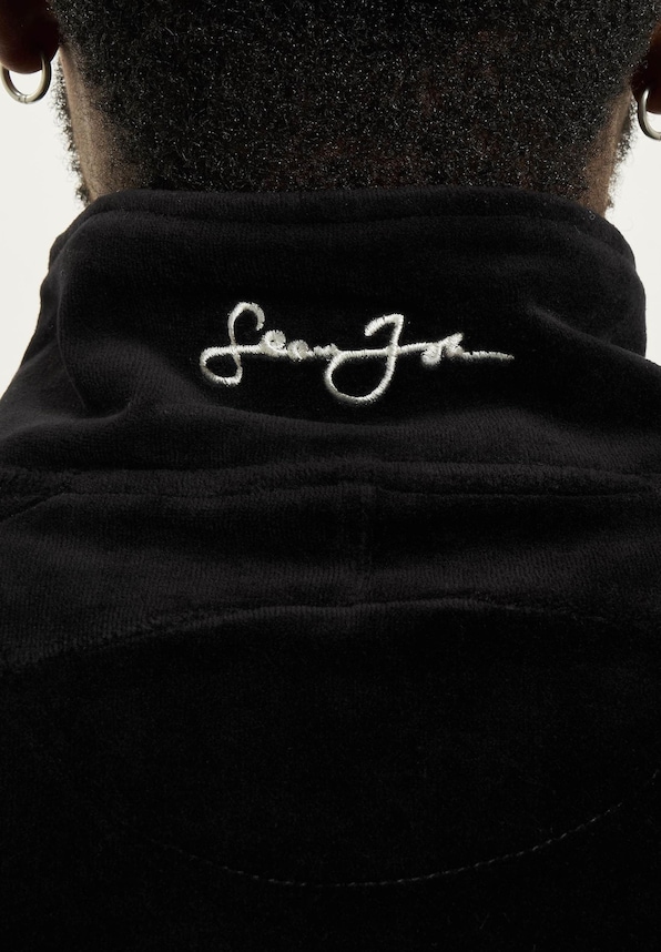 Classic Logo Essential Velours-2