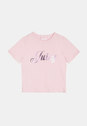 FOIL JUICY FITTED