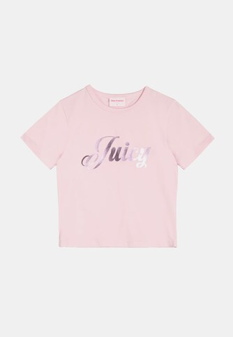 FOIL JUICY FITTED