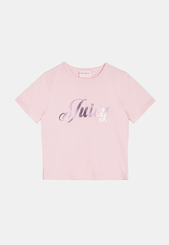 FOIL JUICY FITTED-0