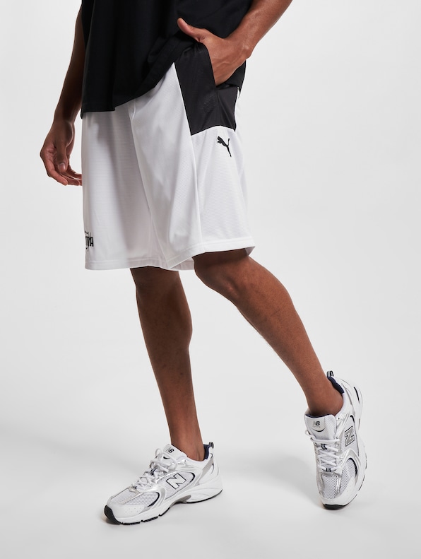 Puma Give N' Go Shorts-0