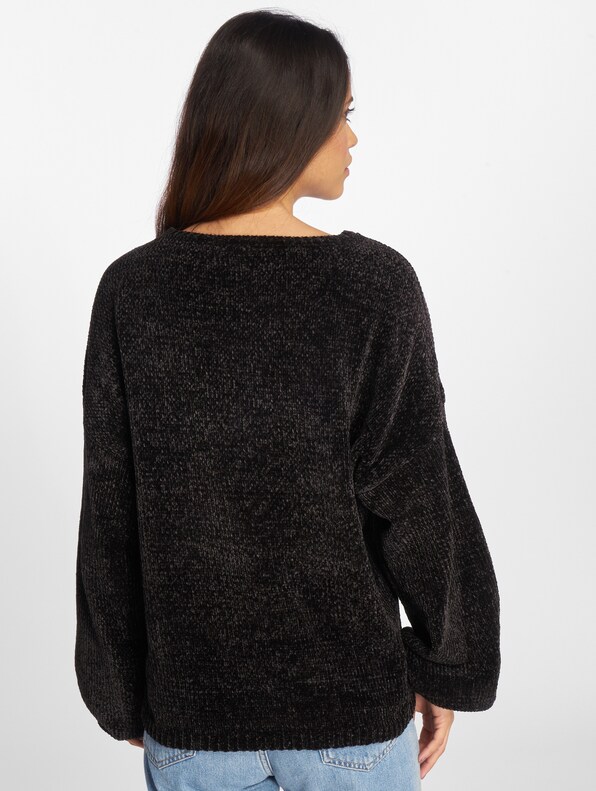 Oversize Chenille -1
