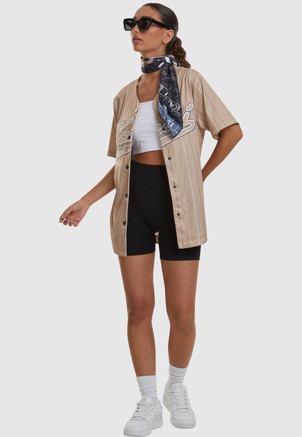 Woven Signature Pinstripe-3