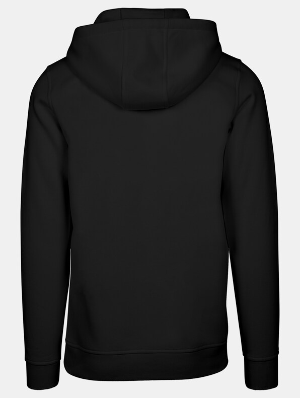 Mister Tee Me Later Hoody-3