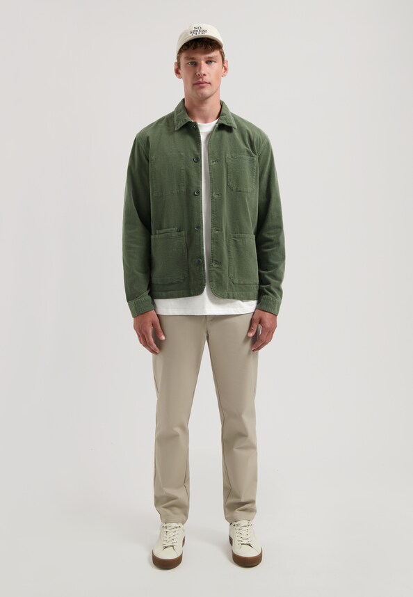 Cameron Chore Jacket-2