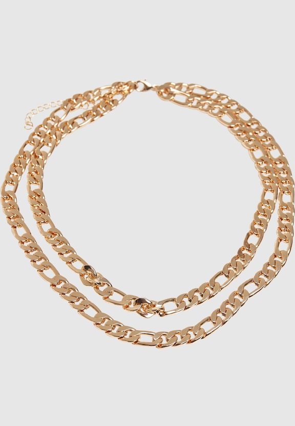 Figaro Layering Necklace-7