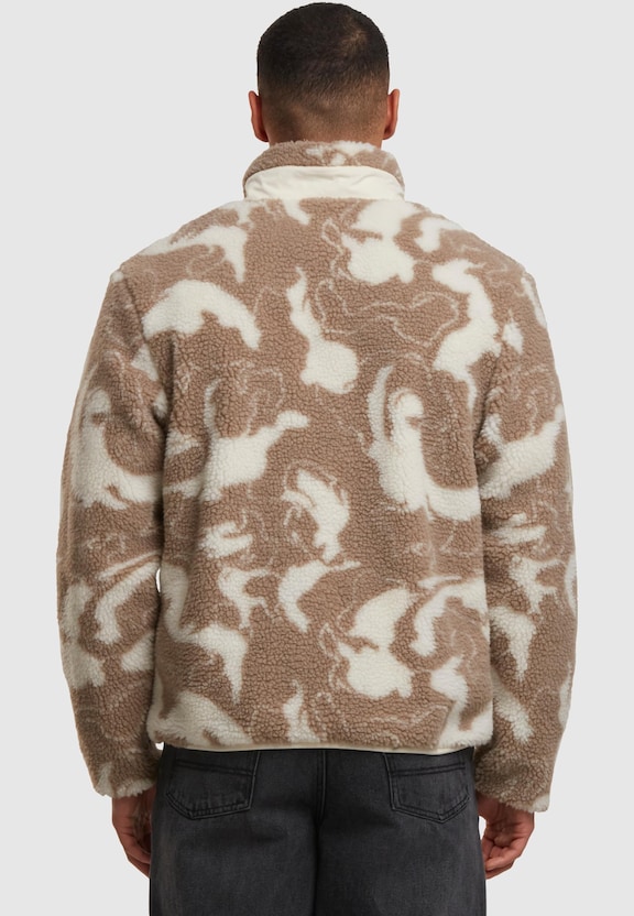Pattern Teddy Trackjacket-1