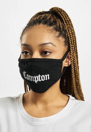 Compton Face Mask