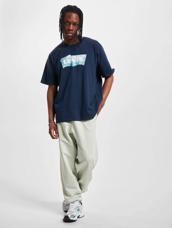 Levis Red Tab Jogginghose-5