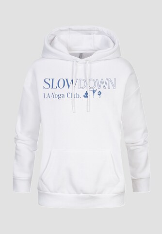 Urban Surface Damen Hoodie