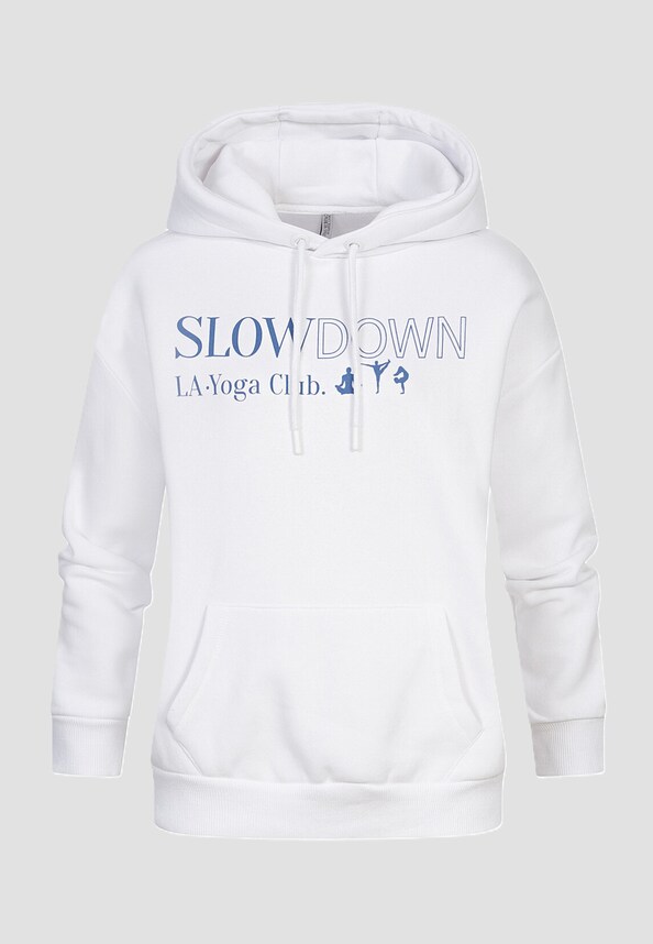 Urban Surface Damen Hoodie-0