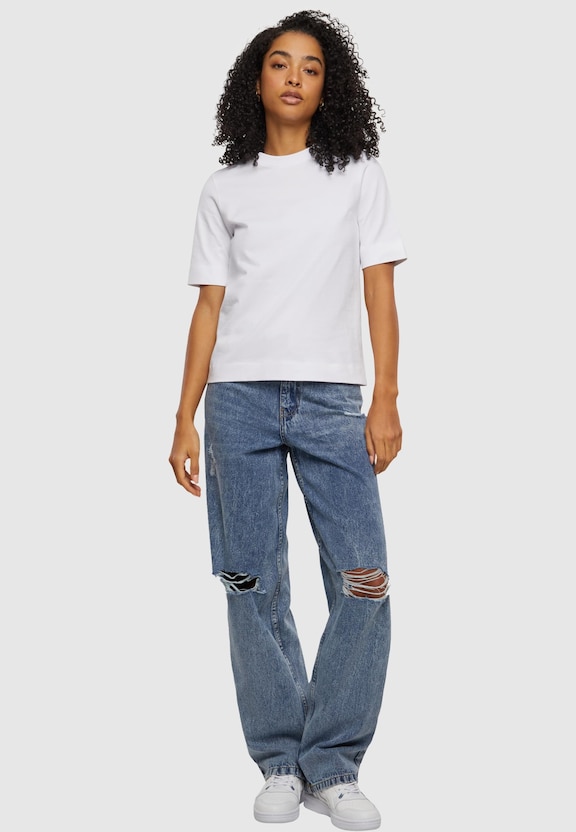 Ladies Classy Tee-2