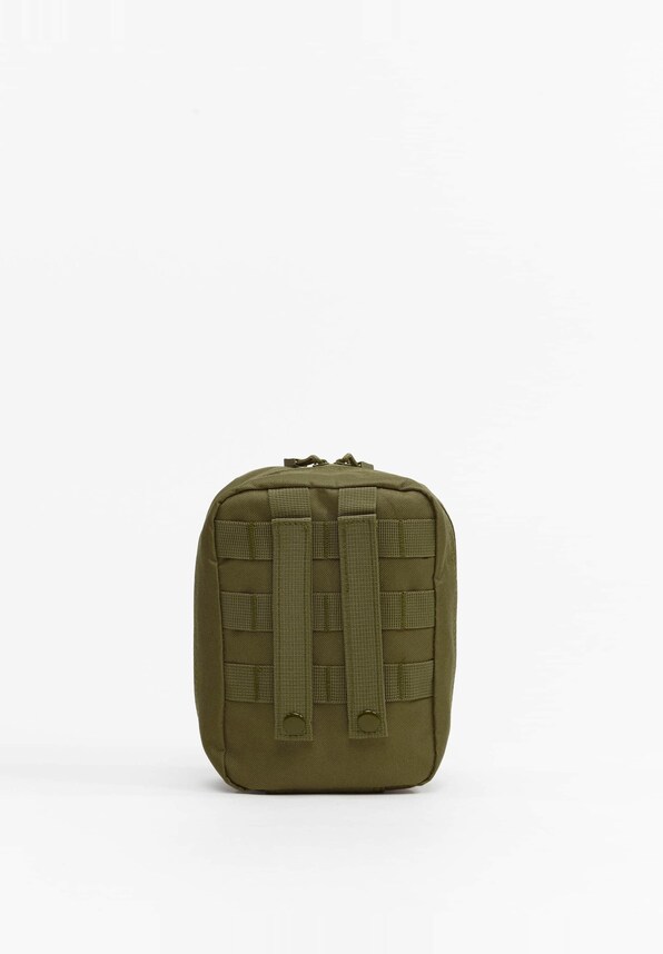 Molle First Aid Pouch Large-3
