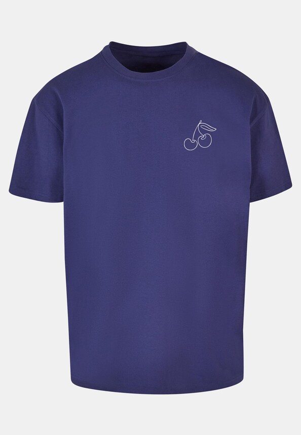  Cherry Heavy Oversize-0