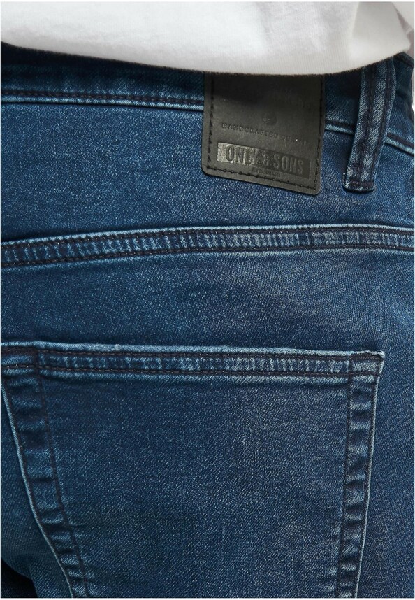 ONLY & SONS Herren NOOS Jeans-6