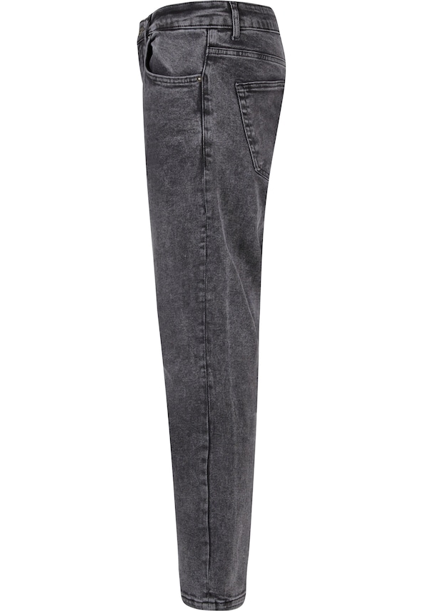 2Y Skinny Fit Jeans-5