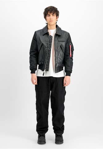 CWU FL MOD
