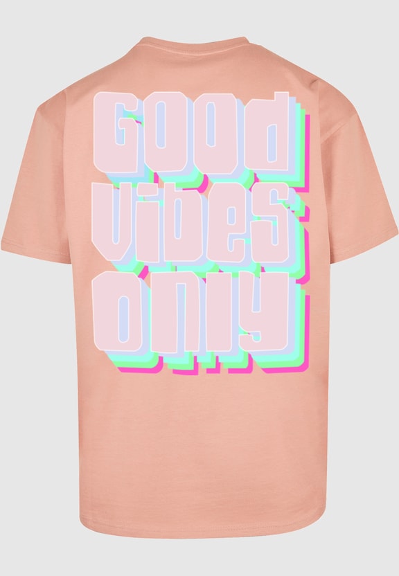Good Vibes Only Oversize-3