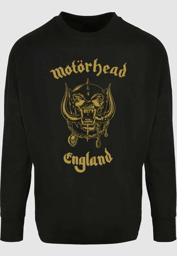 Motorhead - 50th Anniversary England Warpig Oversize-2