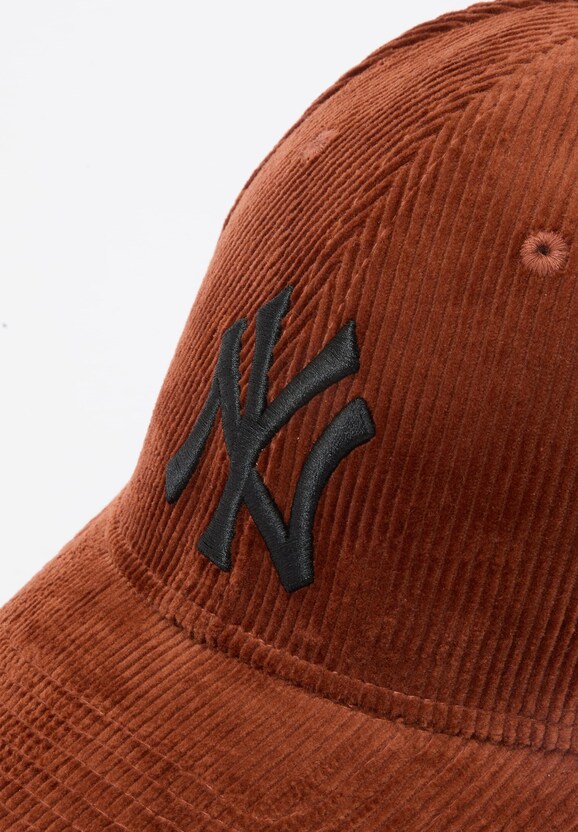 New York Yankees Cord 39Thirty® -3