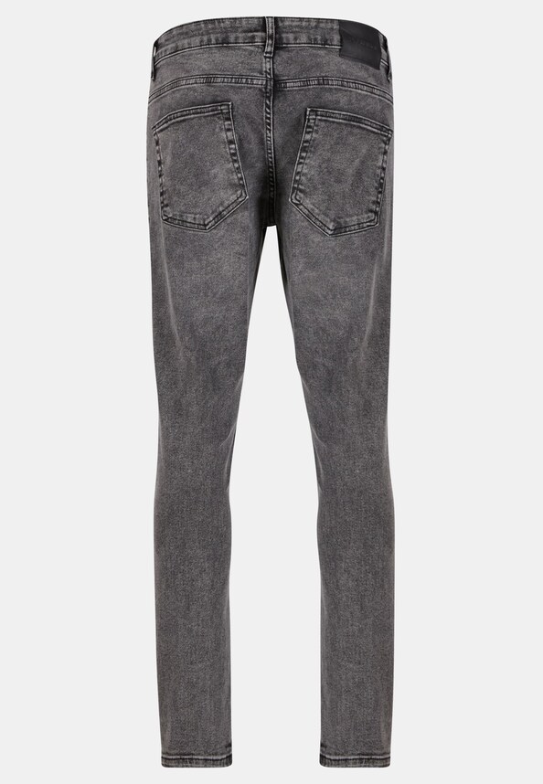 Skinny -4