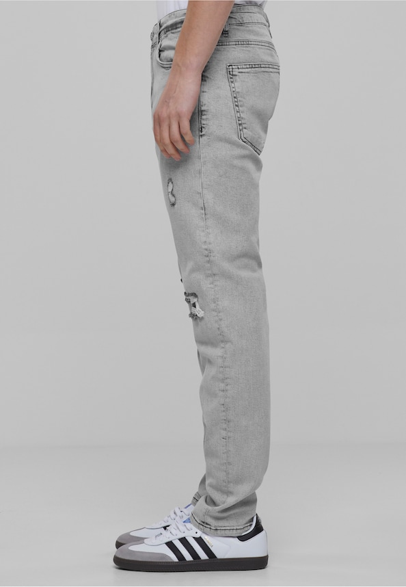 2Y Skinny Fit Jeans-2