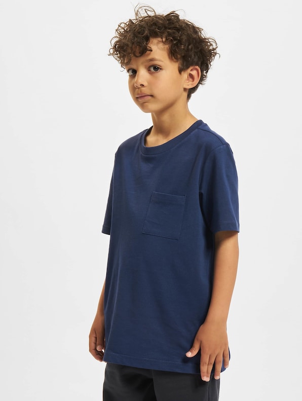 Boys Organic Cotton Basic Pocket 2-Pack-3