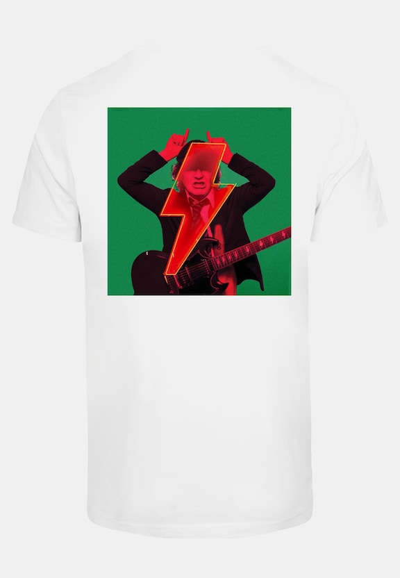 ACDC - Electrifying Guitar -3