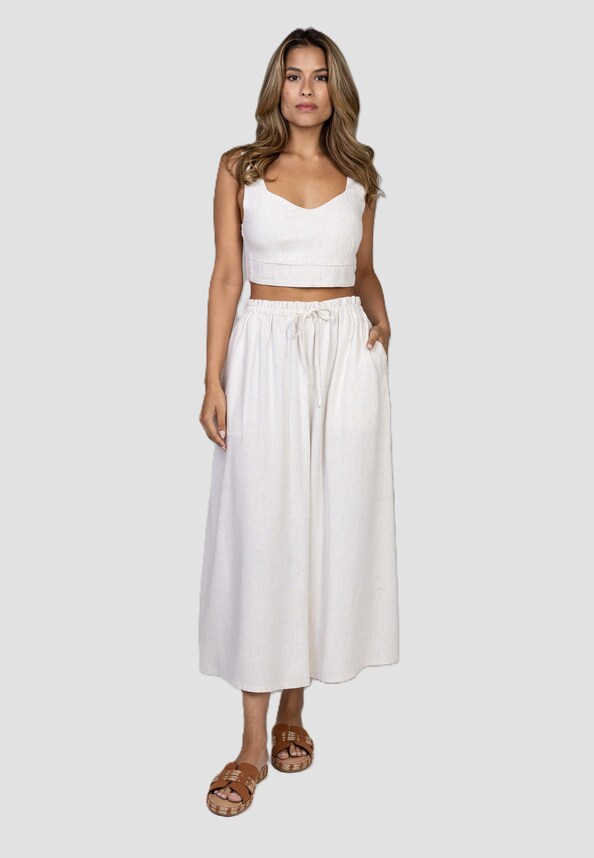 Linen -2