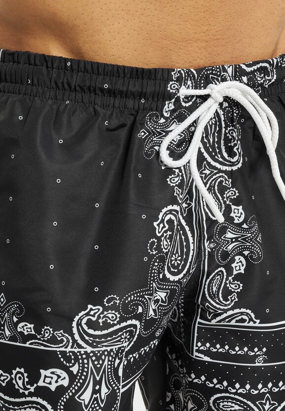 Pattern Swim-3