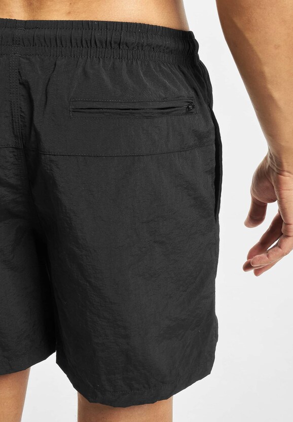 Block Swim Shorts-5