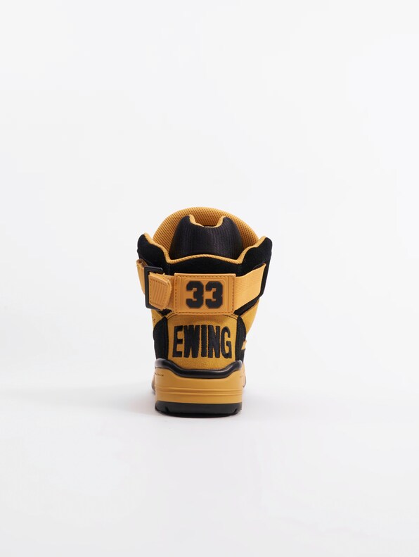 Ewing Athletics 33 HI OG Sneakers-5