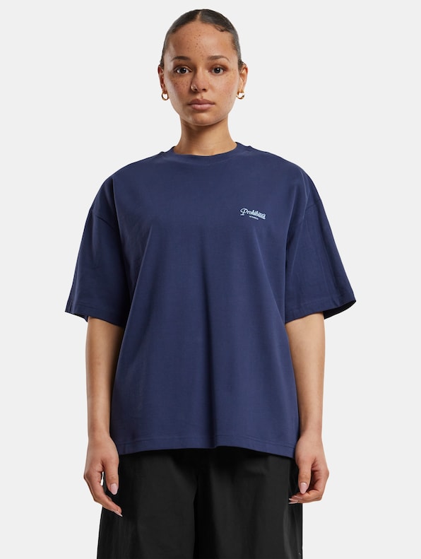 Prohibited 10119 V2 T-Shirts-6