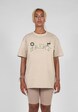 Ladies Saint x Heavy Oversized Tee-0