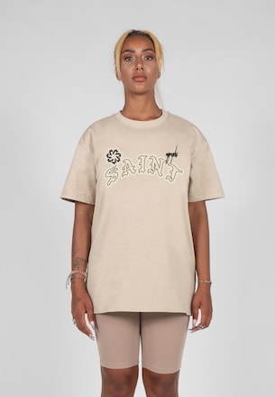Ladies Saint x Heavy Oversized Tee