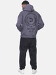 HEAVY OVERSIZE HUSTLE CLUB -3
