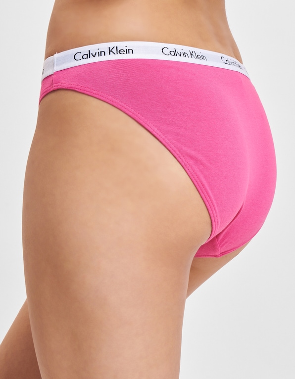 Calvin Klein Bikini 3 Pack-7