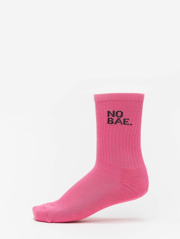 Girl Gang Socks 3-Pack-1