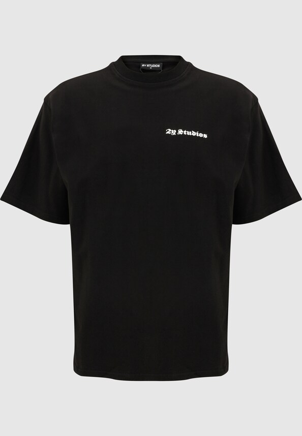 Smiley Oversize -3