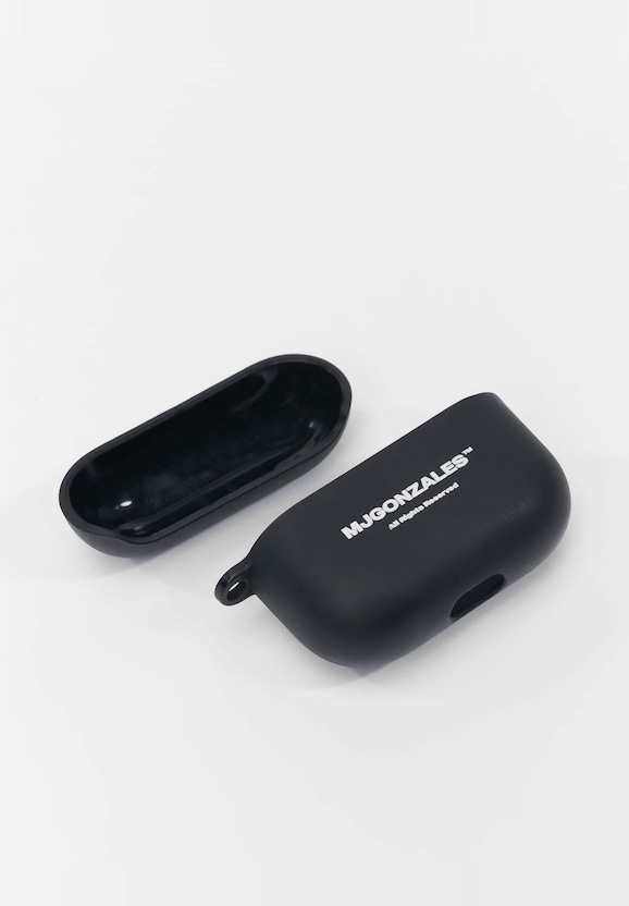 MJ Gonzales Air Pods Pro Case More-5