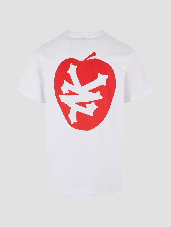 Zoo York Apple T-Shirts-4