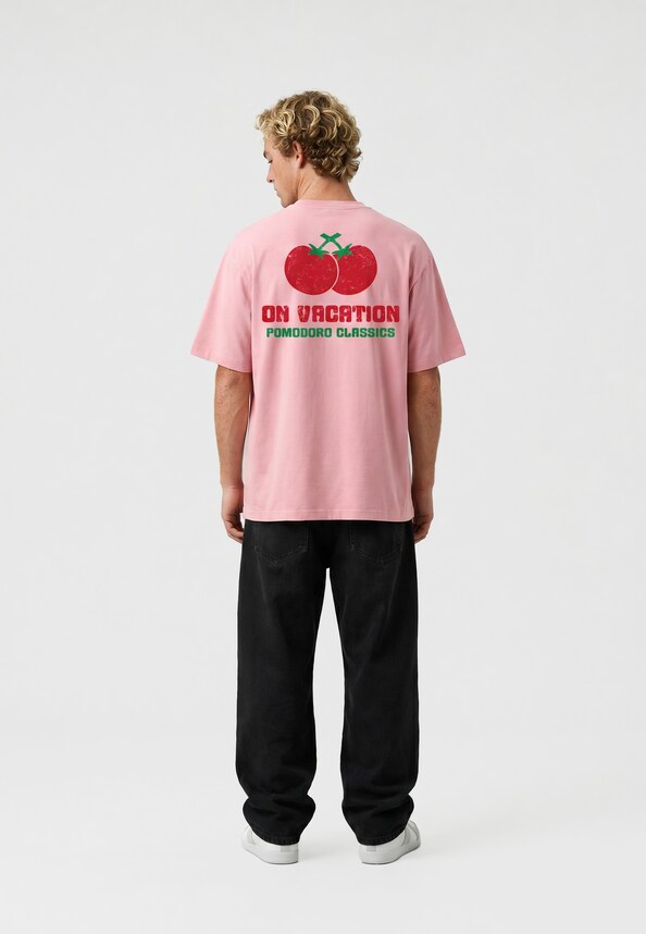 Pomodoro Classics -2