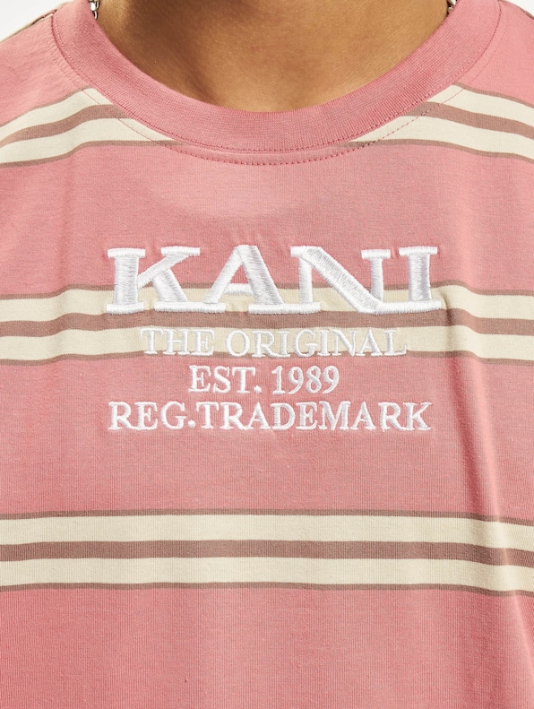Retro Stripe -3