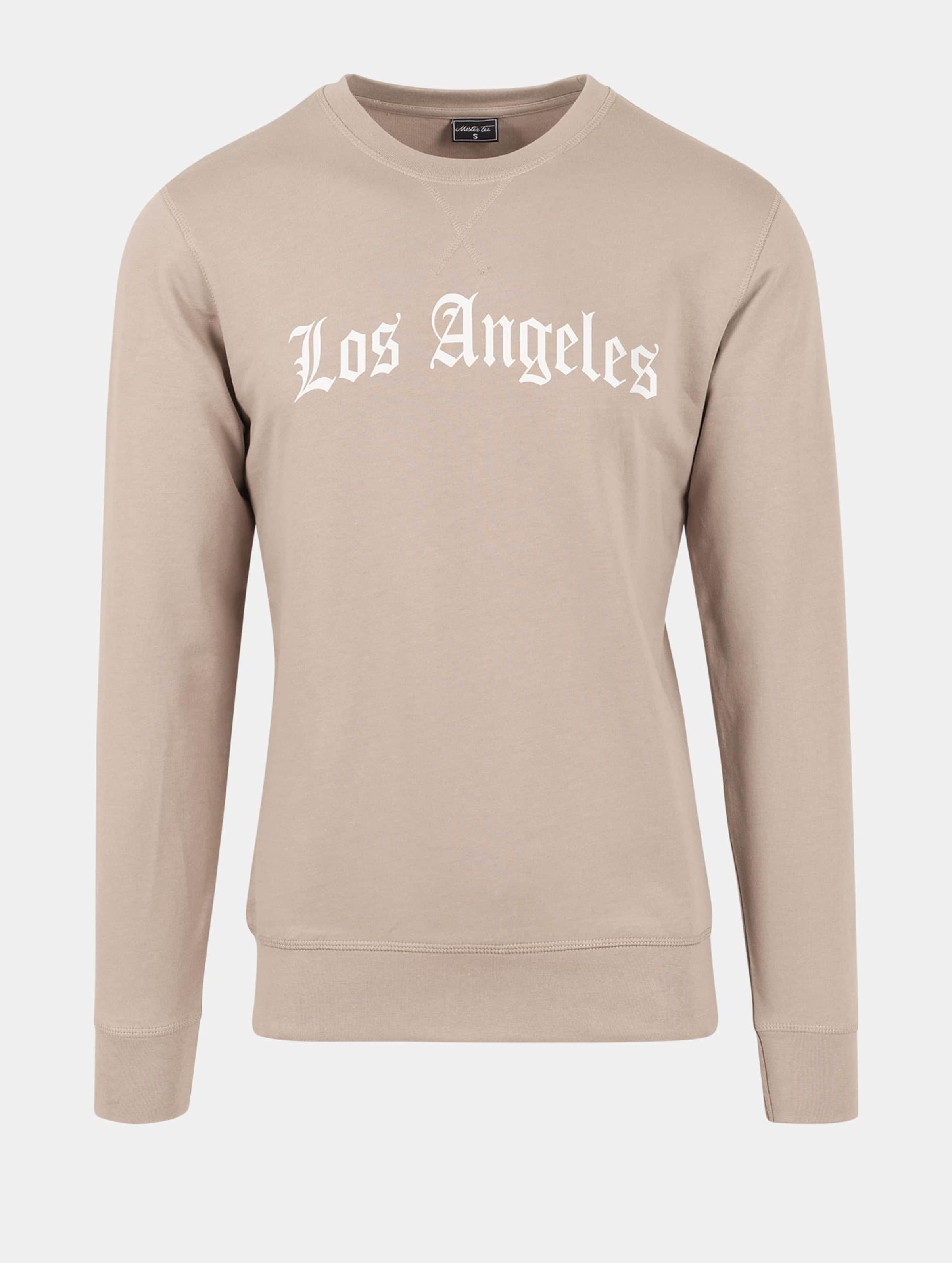 Los store Angeles crewneck