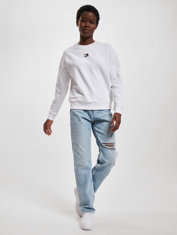 Tommy Jeans Pullover-4