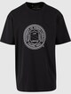 Mister Tee Upscale North Carolina Seal Logo Oversize Tee-4