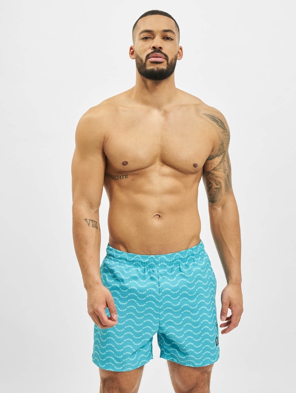 DEF Swim shorts Badehose-2